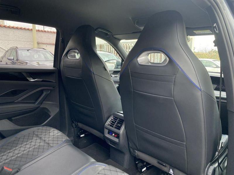 Volkswagen Tiguan R-Line 2.0 TDI 150CV DSG