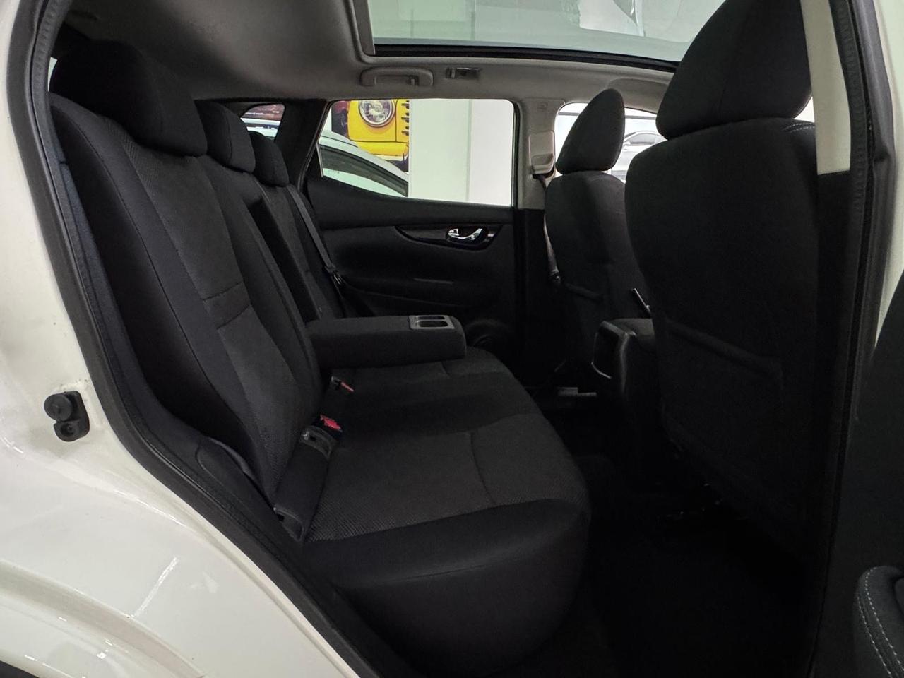 Nissan Qashqai 1.5 dCi N-Connecta/ 2016 FINANZIABILE