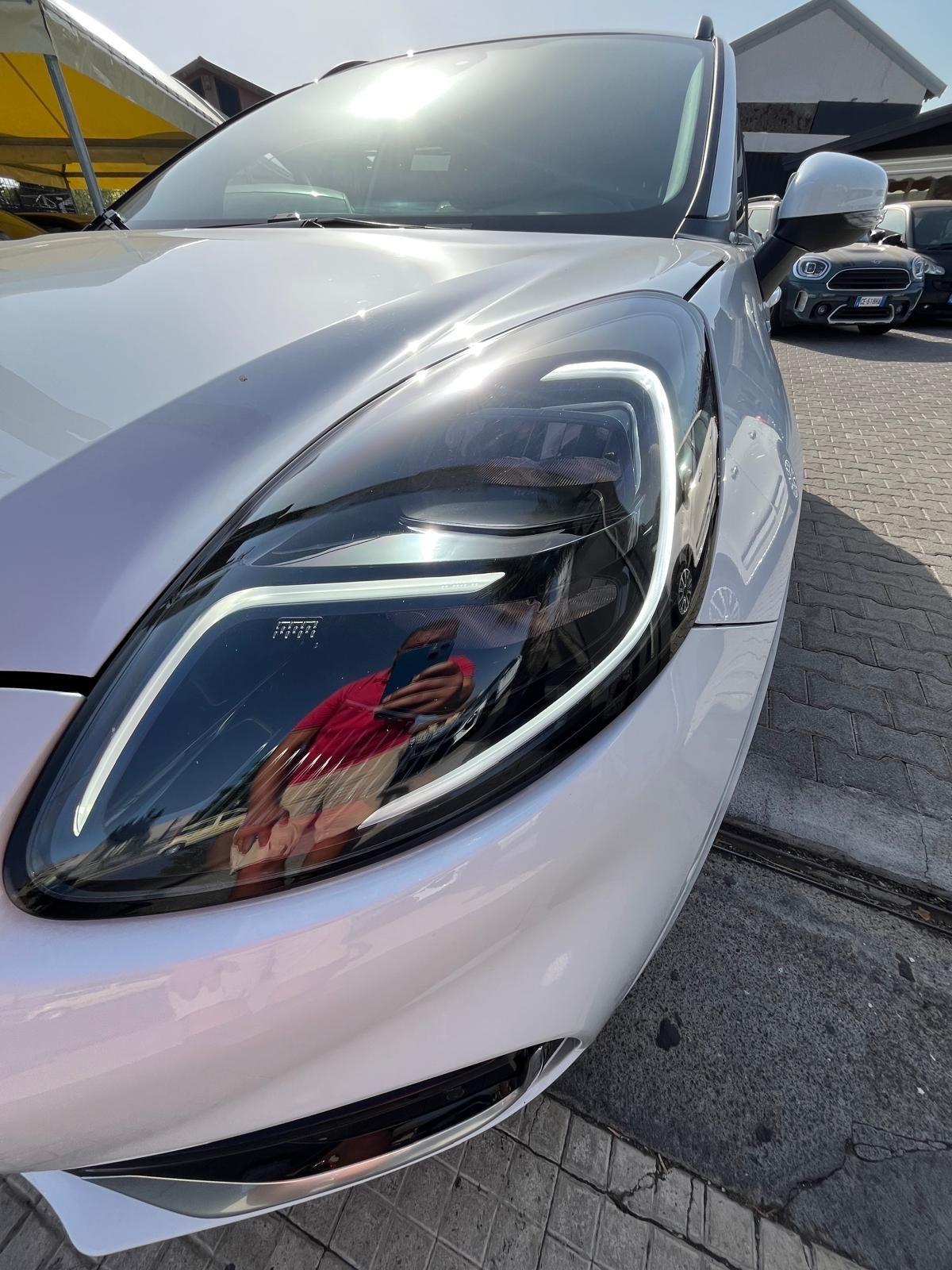 Ford Puma 1.0 EcoBoost Hybrid 155 CV S&S aut. ST-Line Vignale
