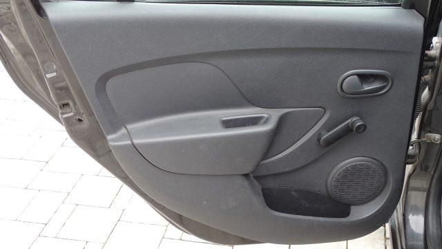DACIA Logan MCV 1.5 dCi 8V 90CV Start&Stop Ambiance, Garanzia