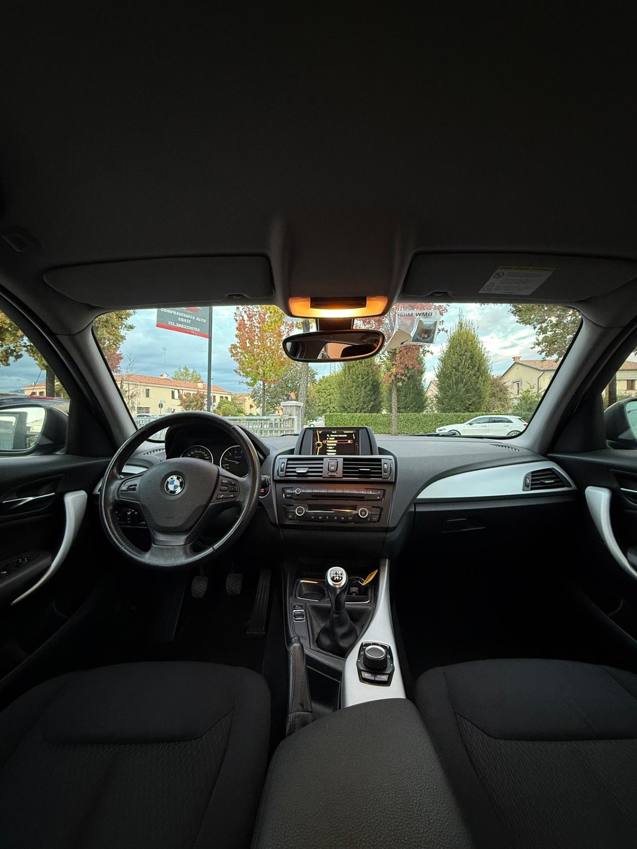 Bmw 116 116i msport