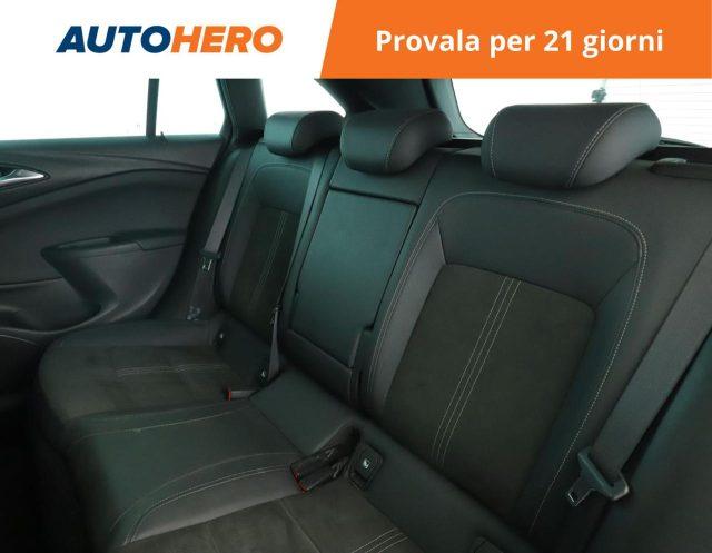 OPEL Astra 1.5 CDTI 122 CV S&S AT9 Sports Tourer Ultimate