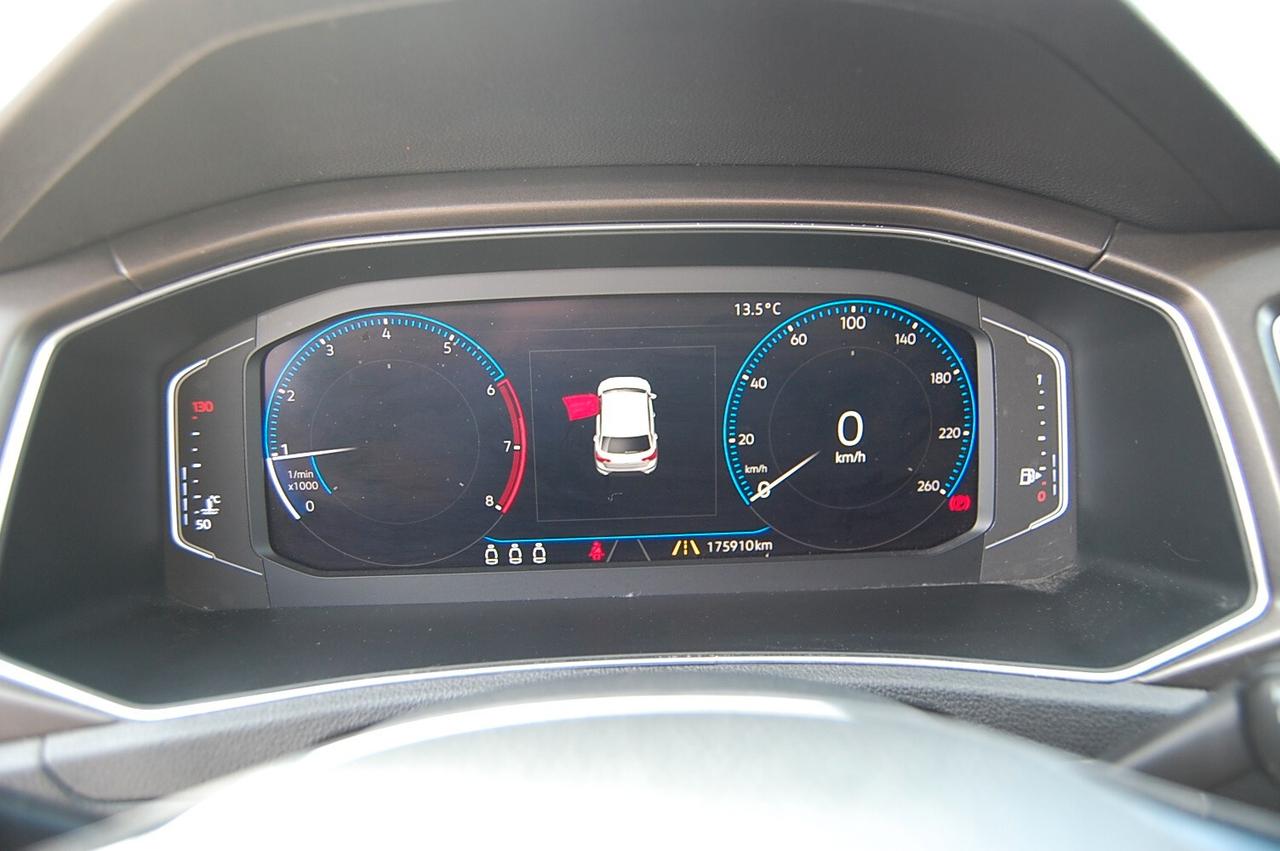 Volkswagen T-Roc 1.0 tsi Style 115cv