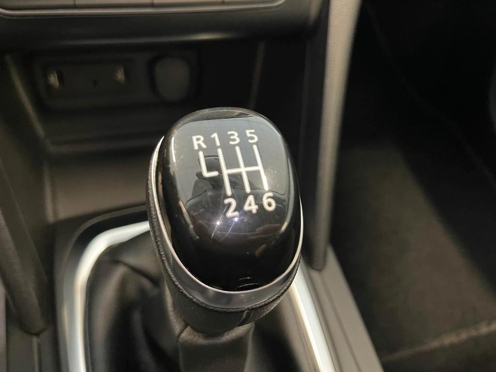 Renault Megane Sporter ENERGY ZEN dCi 8V 110 CV 6mt