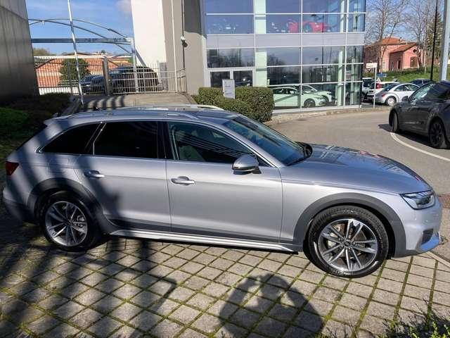 Audi A4 allroad A4 Allroad 40 2.0 tdi mhev quattro 204cv s-tronic