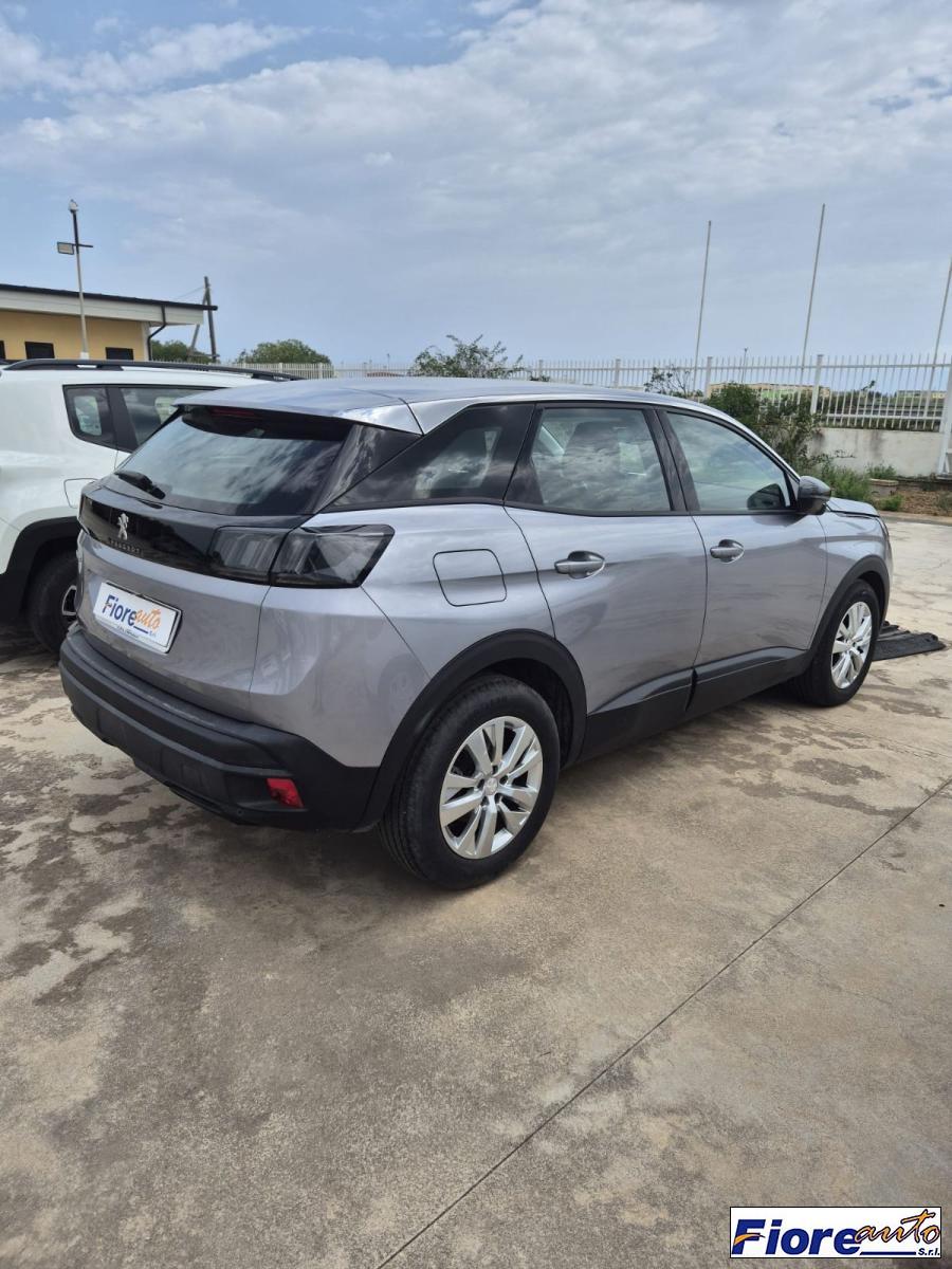 PEUGEOT - 3008 - BlueHDi 130 S&S Business