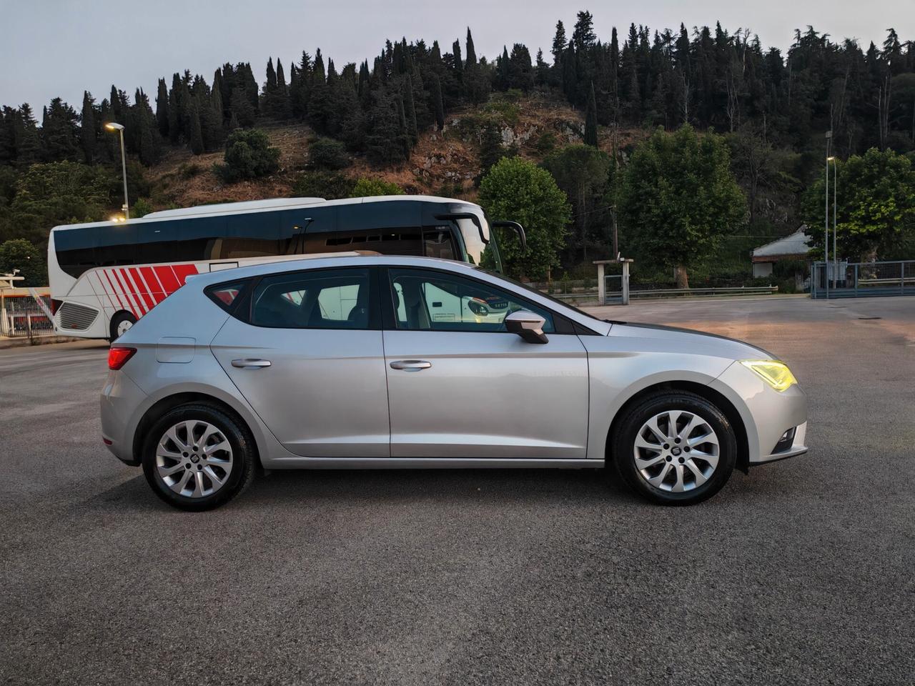 Seat Leon 1.6 TDI 105 CV 5p. Start/Stop Business HIGH