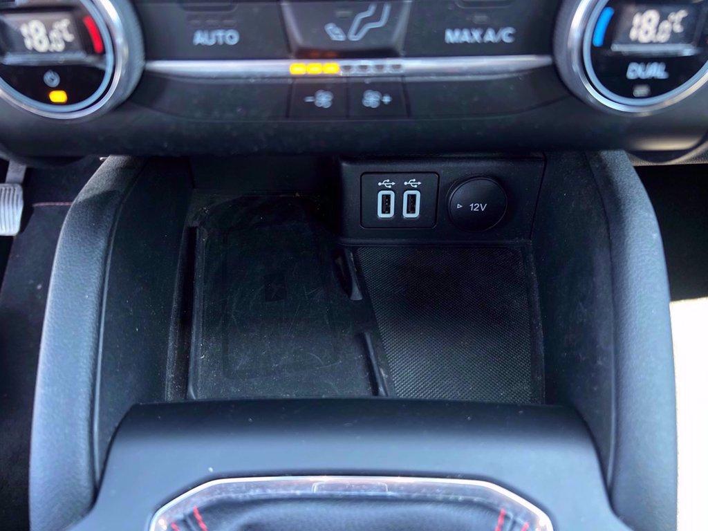 FORD Kuga 1.5 ecoboost ST-Line 2wd 150cv del 2021