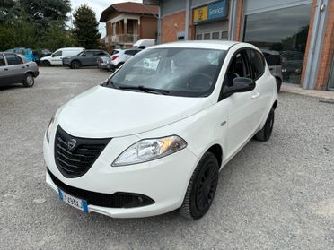 Lancia Ypsilon 0.9 TwinAir 85 CV Metano