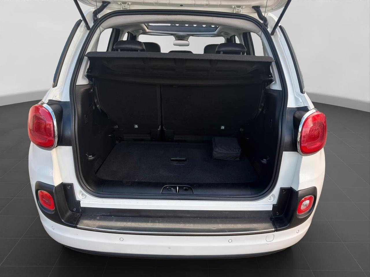 Fiat 500L 1.6 Mjt 120 Lounge TETTO APRIBILE