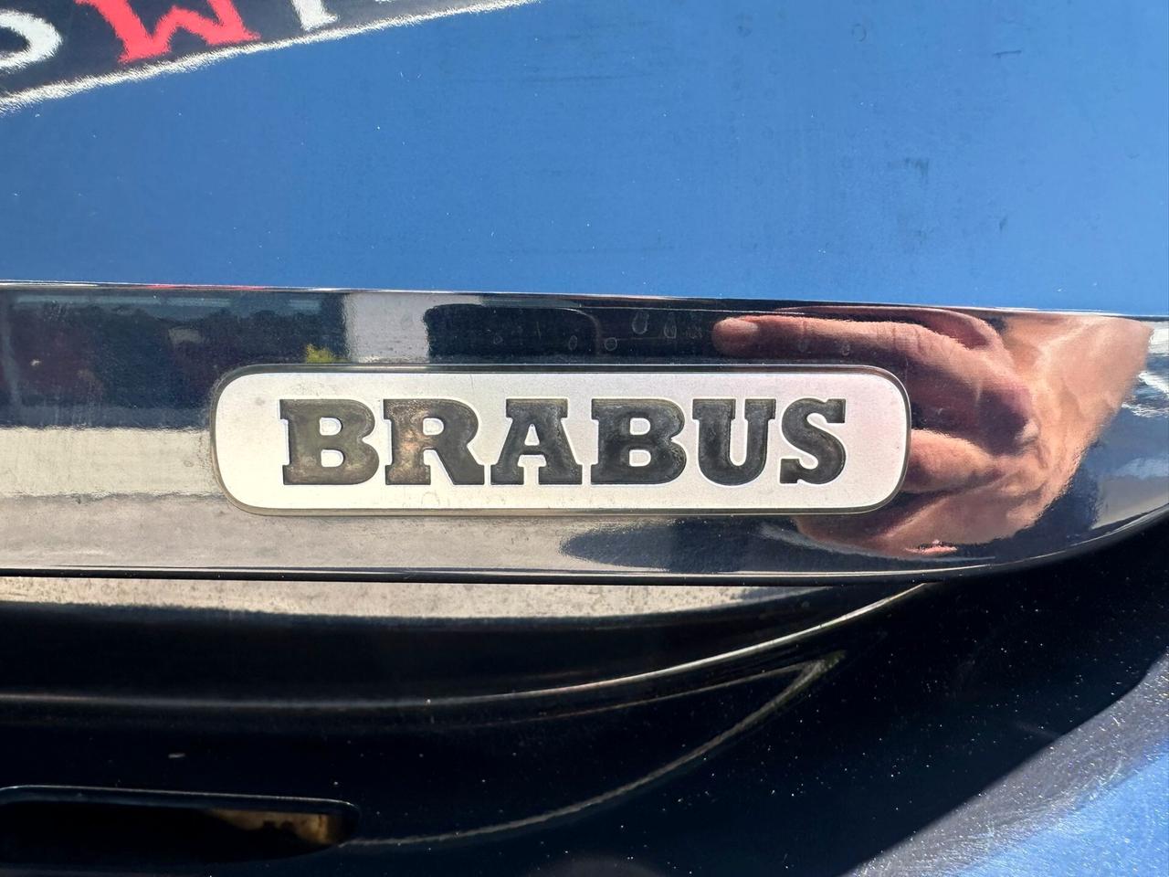Smart ForTwo BRABUS 0.9 Turbo twinamic Xclusive/PRONTA CONSEGNA/PROMO/