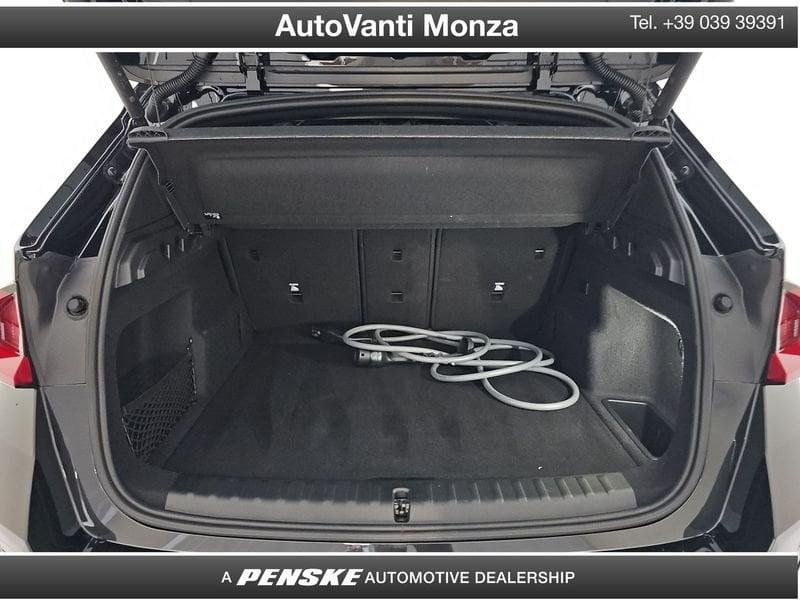 BMW X1 X1 xdrive 25e MSport Pro auto