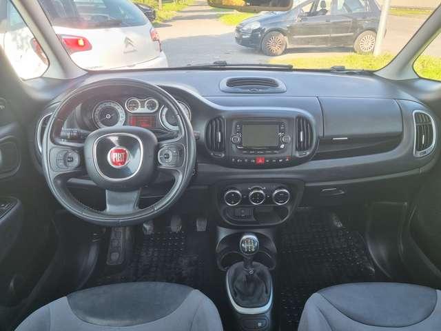 Fiat 500L 500L 1.3 mjt Lounge 85cv