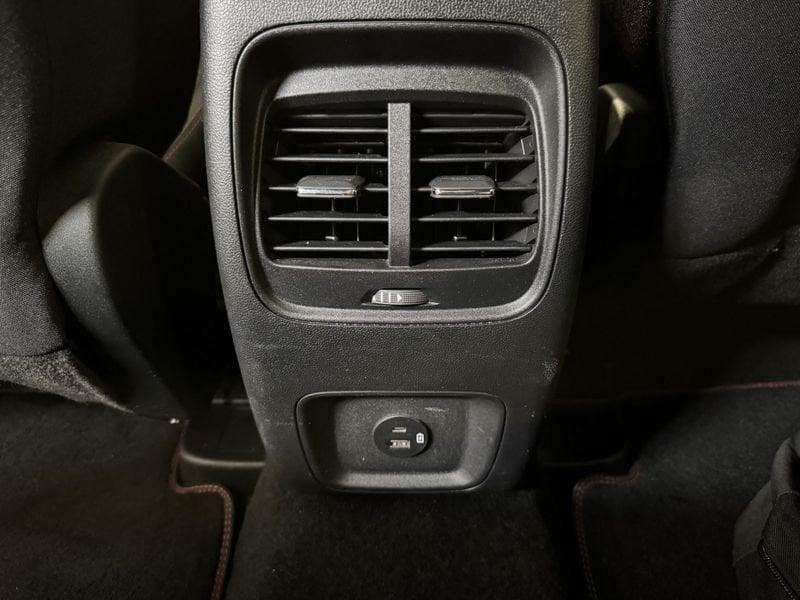 Ford Kuga Kuga 2.5 Full Hybrid 190 CV CVT 2WD ST-Line