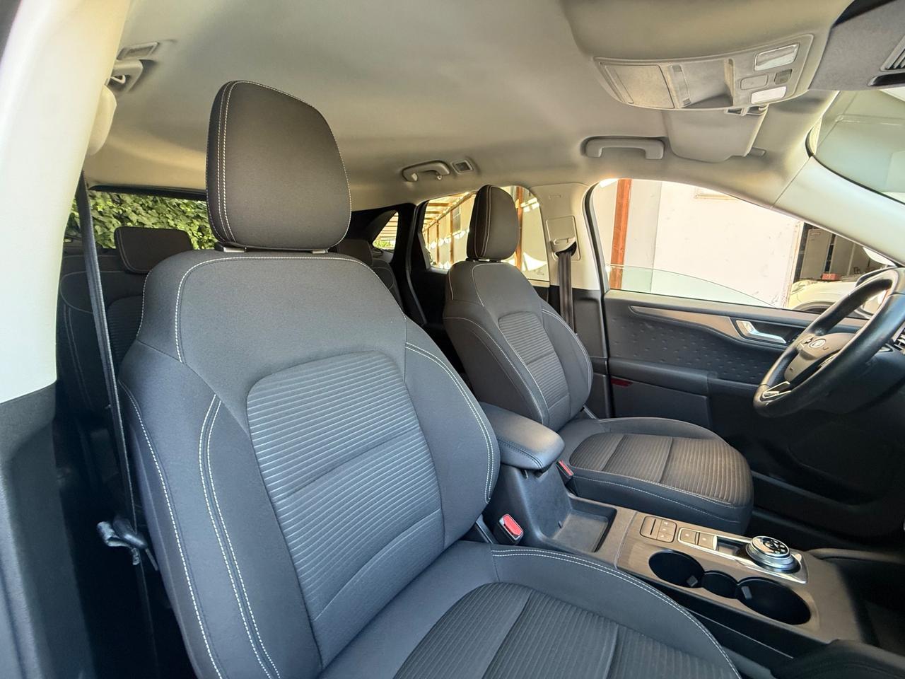 Ford Kuga 1.5 EcoBlue 120 CV 2WD Titanium