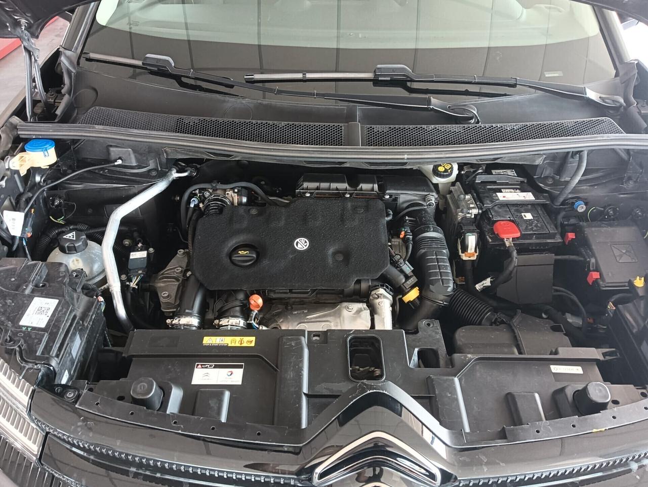 Citroen C5 Aircross BlueHDi 130 S&S EAT8 Feel Pack