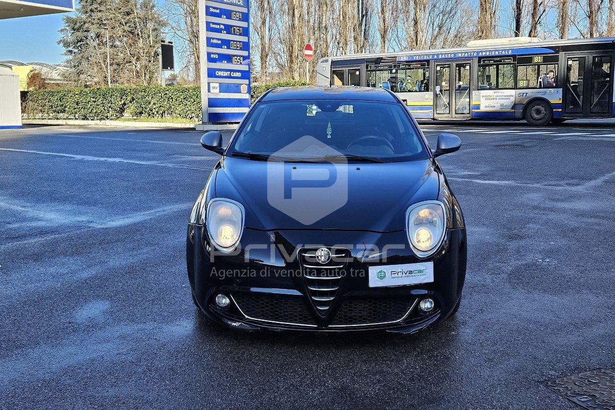 ALFA ROMEO MiTo 1.3 JTDm-2 95 CV S&S Progression