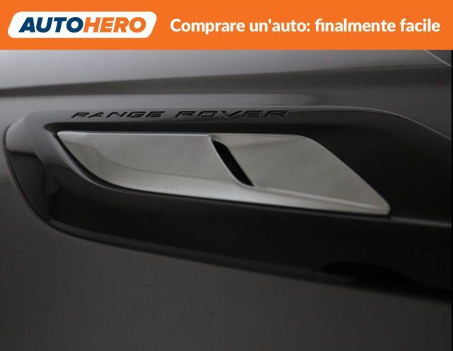 LAND ROVER Range Rover Sport 3.0 SDV6 249 CV HSE
