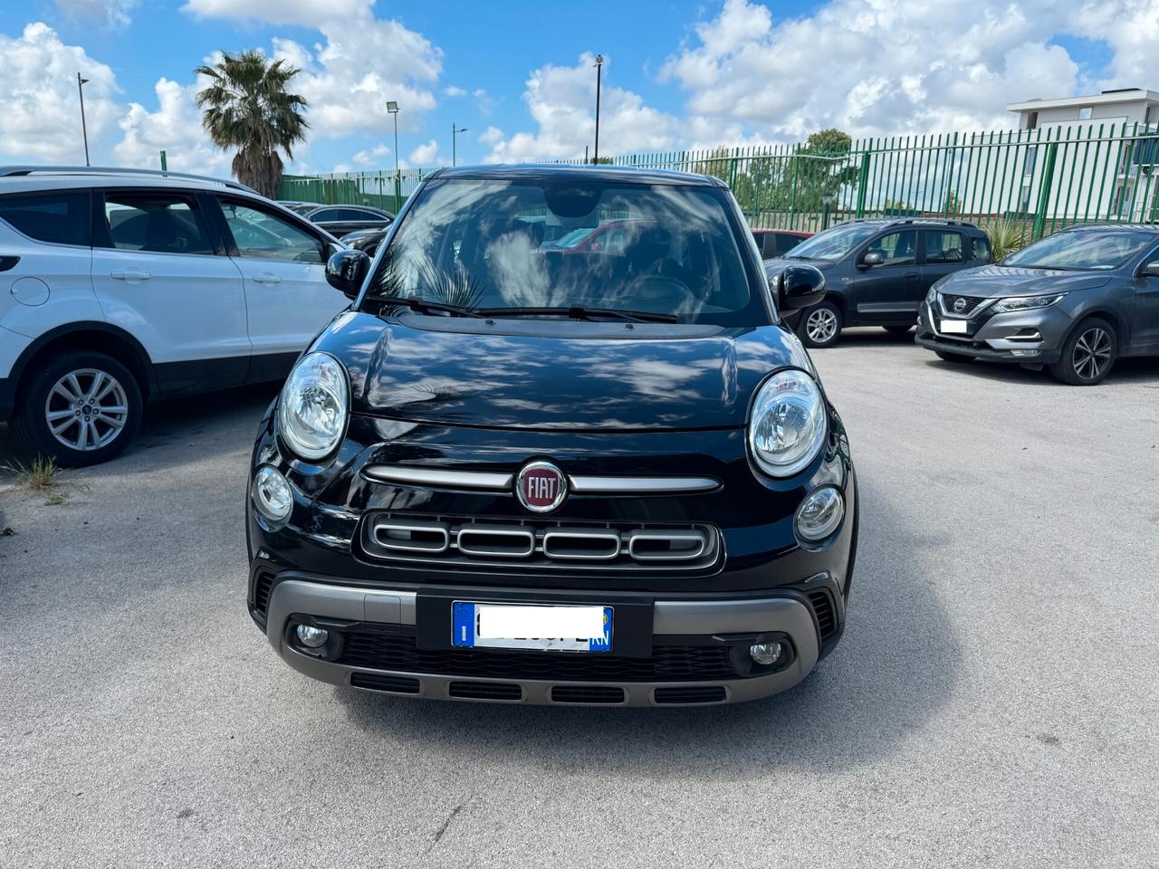 Fiat 500L 1.4 95 CV S&S Cross