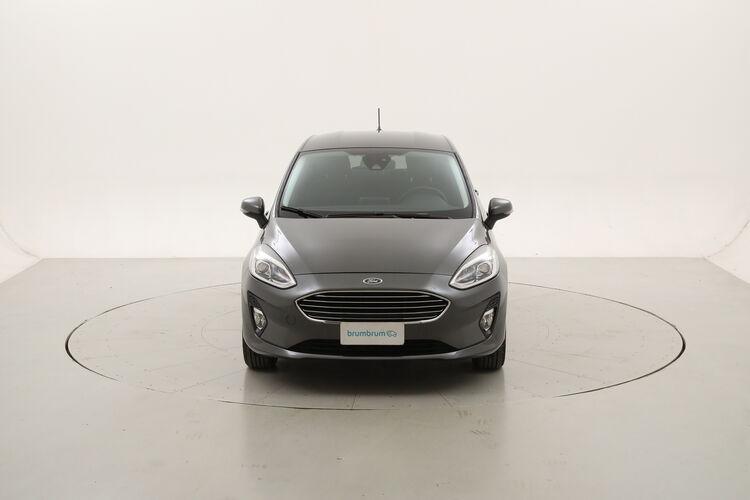 Ford Fiesta Titanium BZ308117 1.1 Benzina 75CV