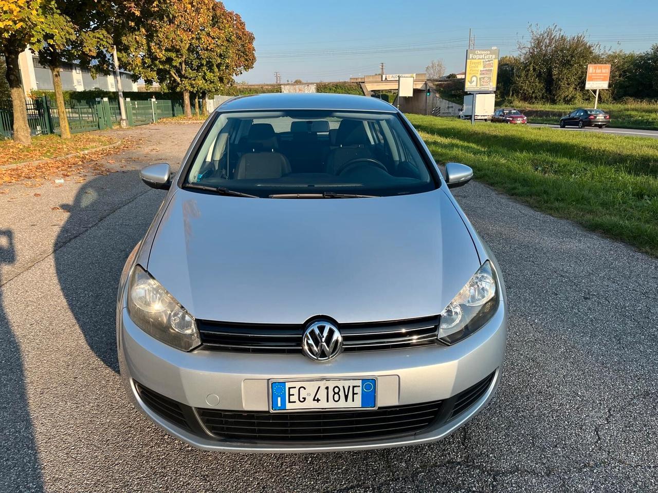 Volkswagen Golf 1.2 TSI 3p. Comfortline