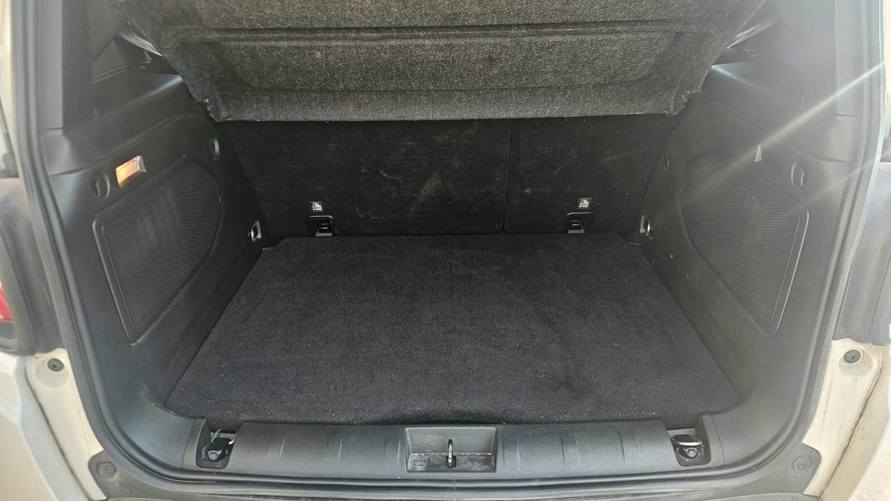 Jeep Renegade 1.6 Mjt 120 CV Longitude
