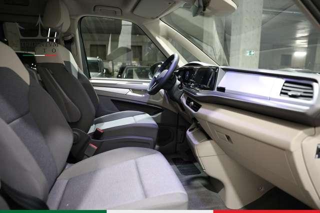 Volkswagen T7 California 2.0 tdi Beach Camper 150cv DSG