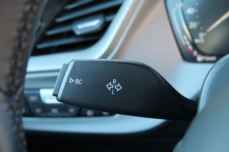 BMW Serie 1 d 116CV 5p. Business Advantage aut.