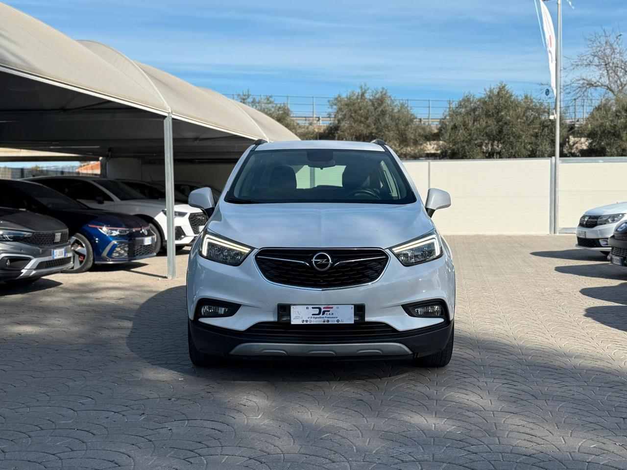 Opel Mokka X 1.6 CDTI Ecotec 136CV 4x2 Start&Stop Innovation