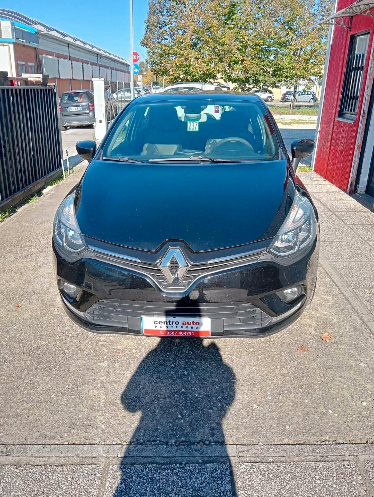 Renault Clio TCe 12V 90 CV GPL Start&Stop 5 porte Energy Life