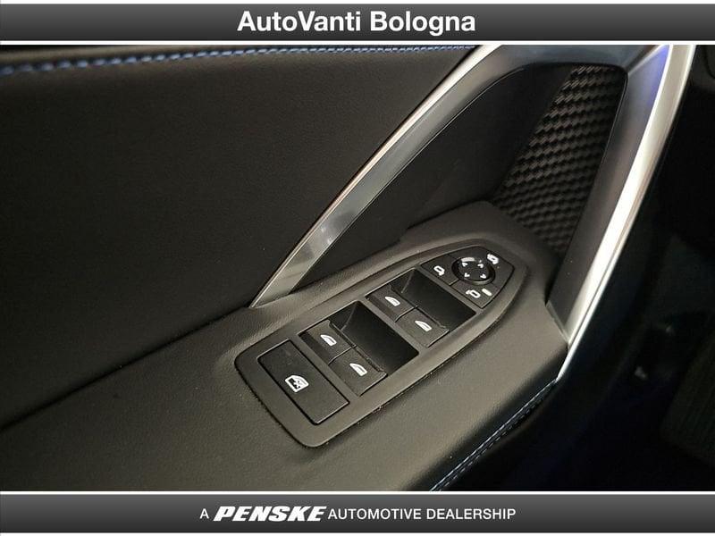 BMW X1 X1 xDrive 20d Msport