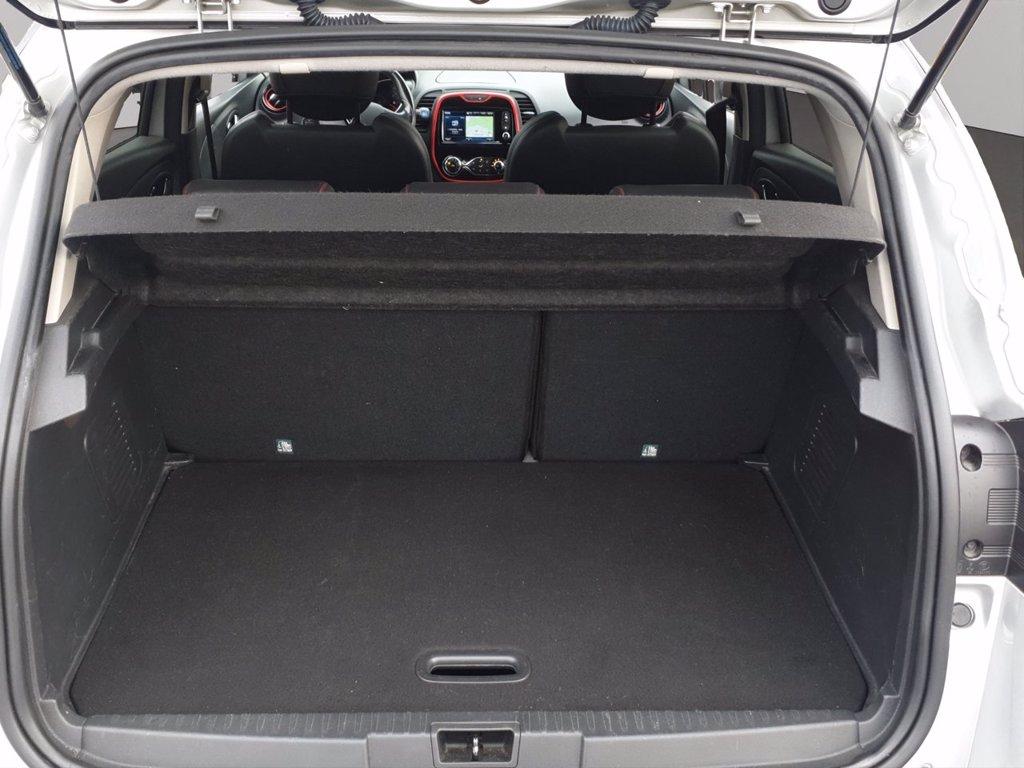 RENAULT Captur 1.2 tce intens (energy r-link) s&s 120cv edc e6 del 2017