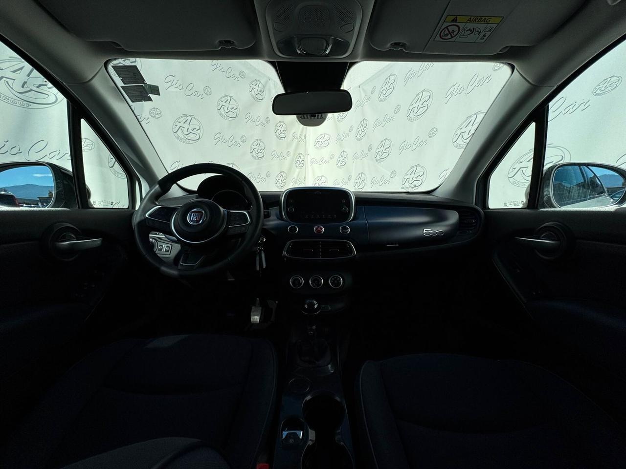 Fiat 500X 1.3 MultiJet 95 CV Cult