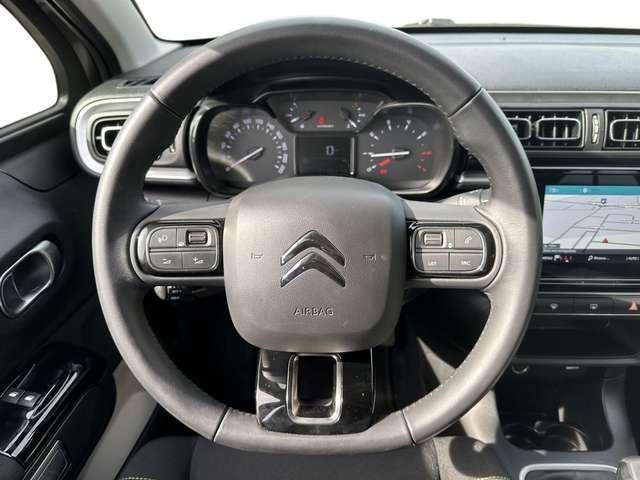 Citroen C3 1.2 puretech Shine Pack s&s 83cv