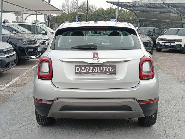 FIAT 500X 1.0 T3 120 CV City Cross