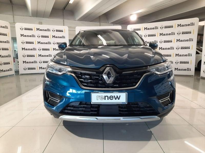 Renault Arkana Intens 1.6 E-Tech hybrid 145cv rif.GG078