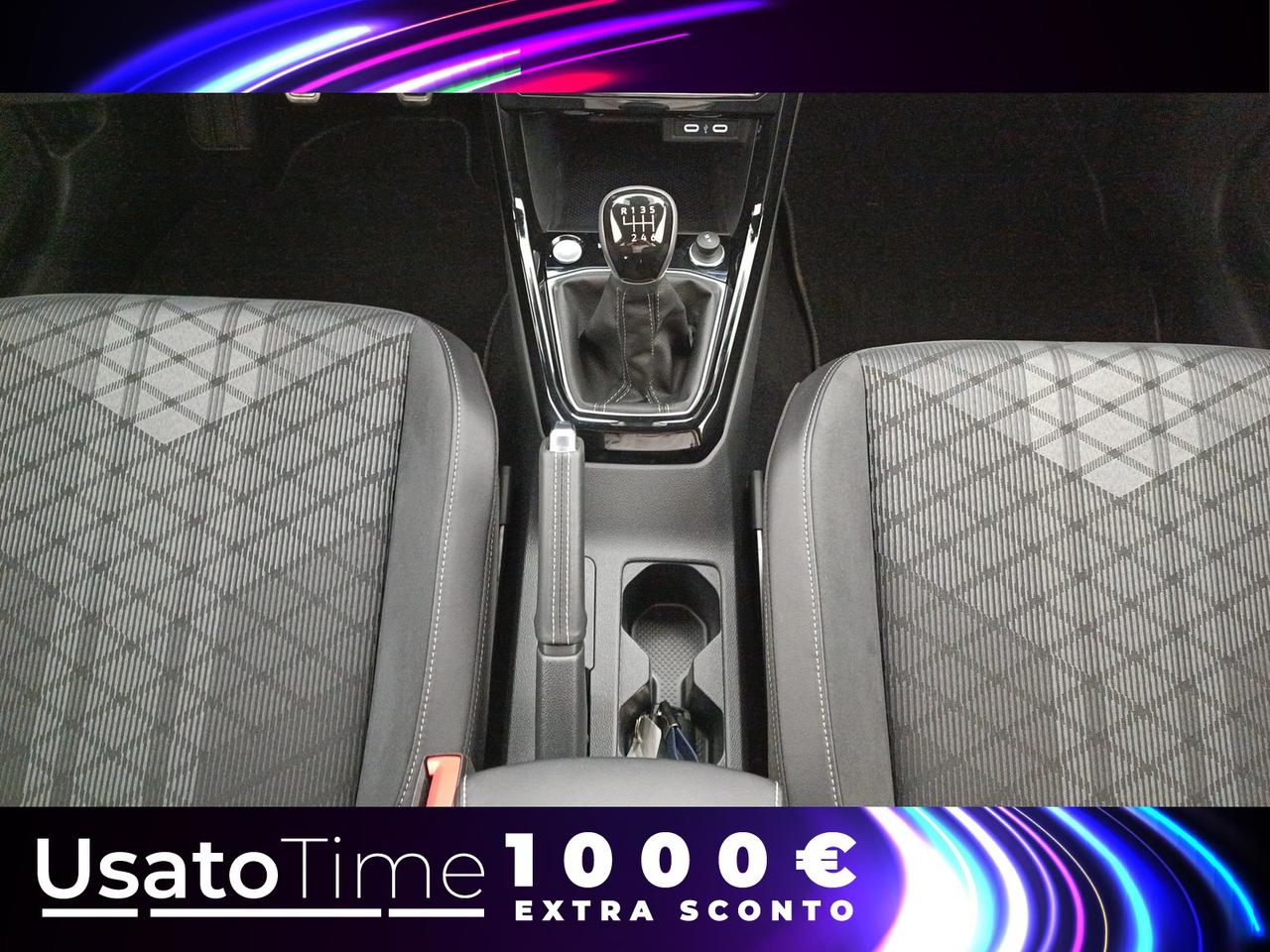 Volkswagen T-Cross 1.0 tsi 115cv r-line