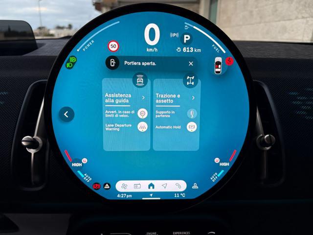 MINI Countryman D Classic Countryman CERCHI DA 19''.