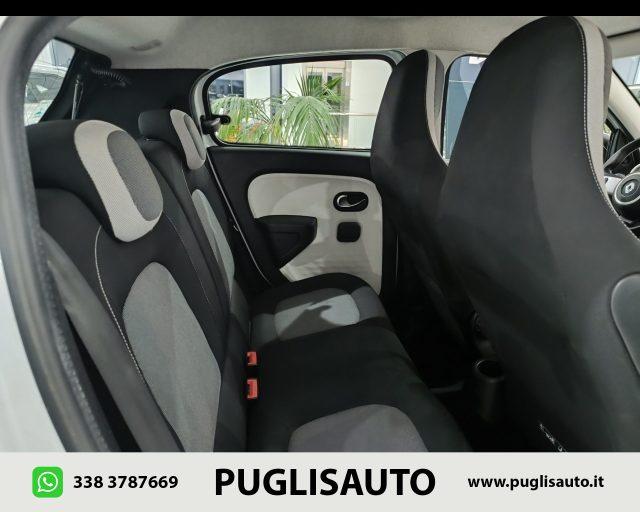 RENAULT Twingo SCe Zen