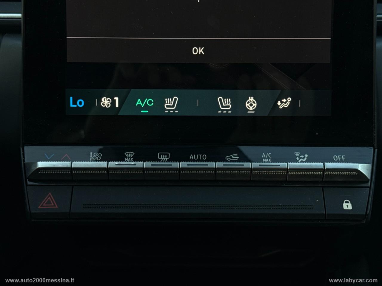 RENAULT Symbioz Full Hyb. E-Tech 145 CV Iconic