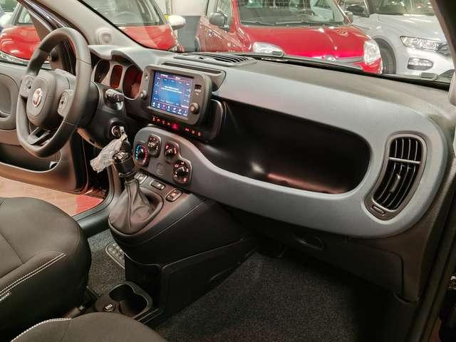 Fiat Panda Cross 1.0 Hybrid 70cv 36 rate Rate da 177,95 Euro