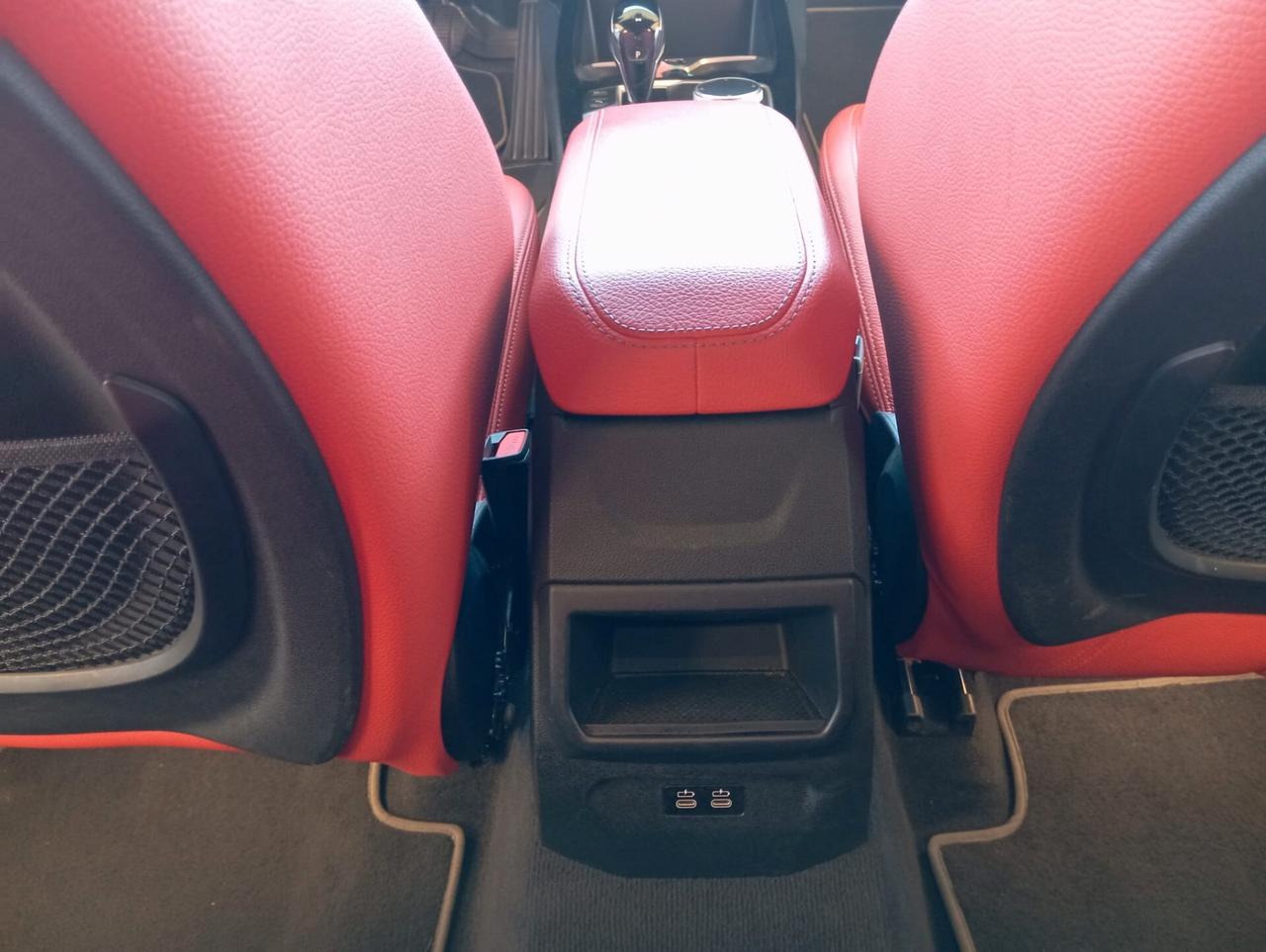 Bmw 218 Gran Coupé Msport