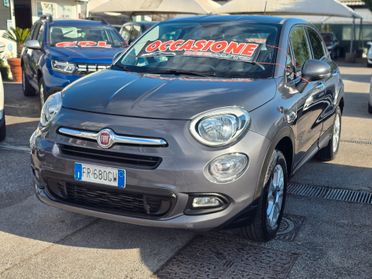 Fiat 500X 1.4 MultiAir 140 CV DCT Lounge