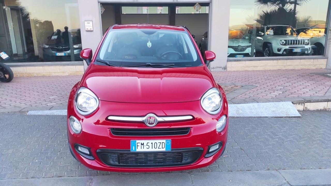 Fiat 500X 1.3 MultiJet 95 CV Business
