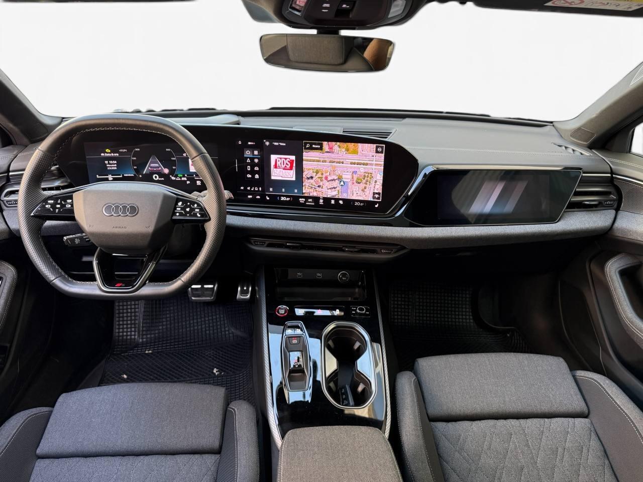 Audi Audi A6 TDI quattro 150 kW S tronic
