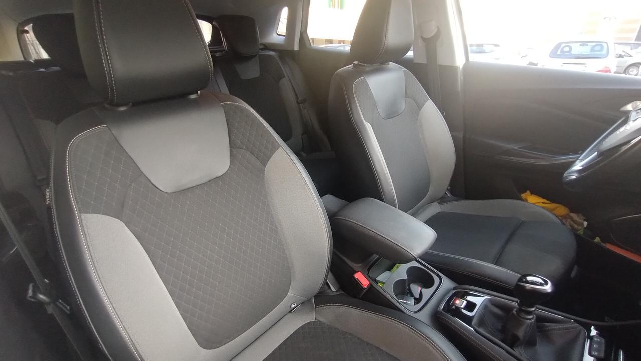 Opel Grandland X 1.5 diesel Ecotec Start&Stop Elegance