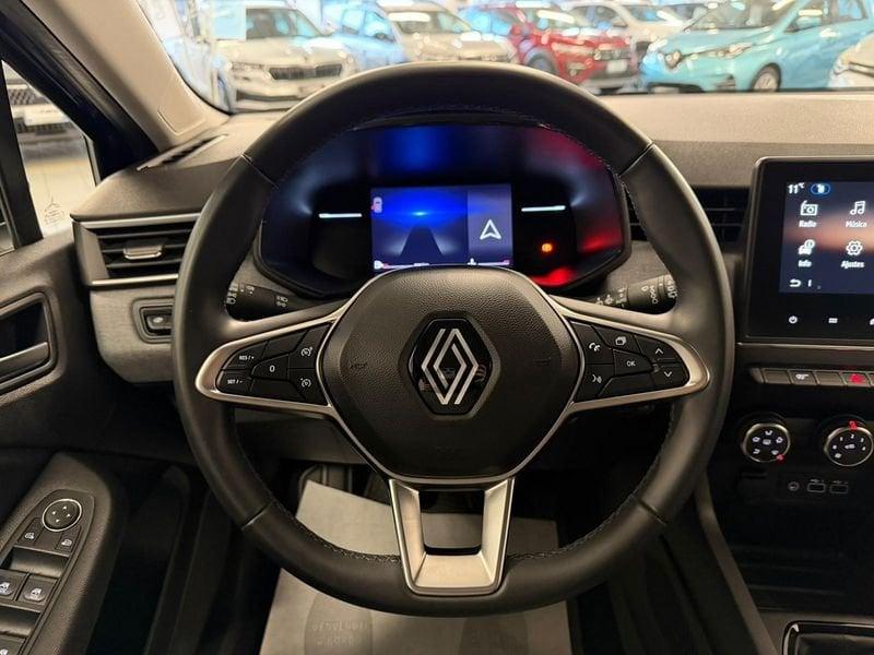 Renault Clio Evolution 1.0 SCe rif.GX966