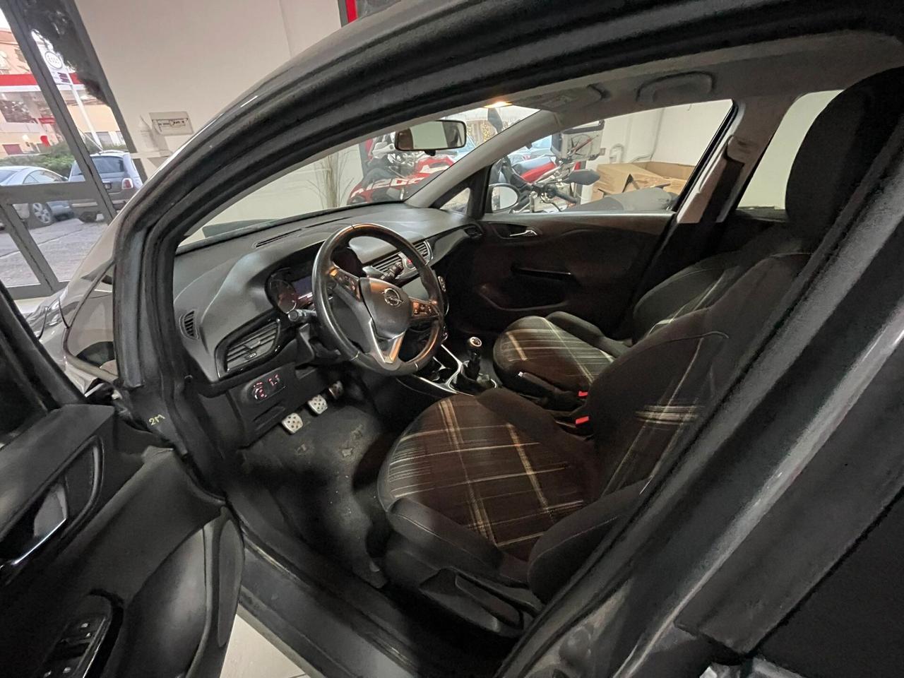 Opel Corsa 1.2 5 porte Innovation