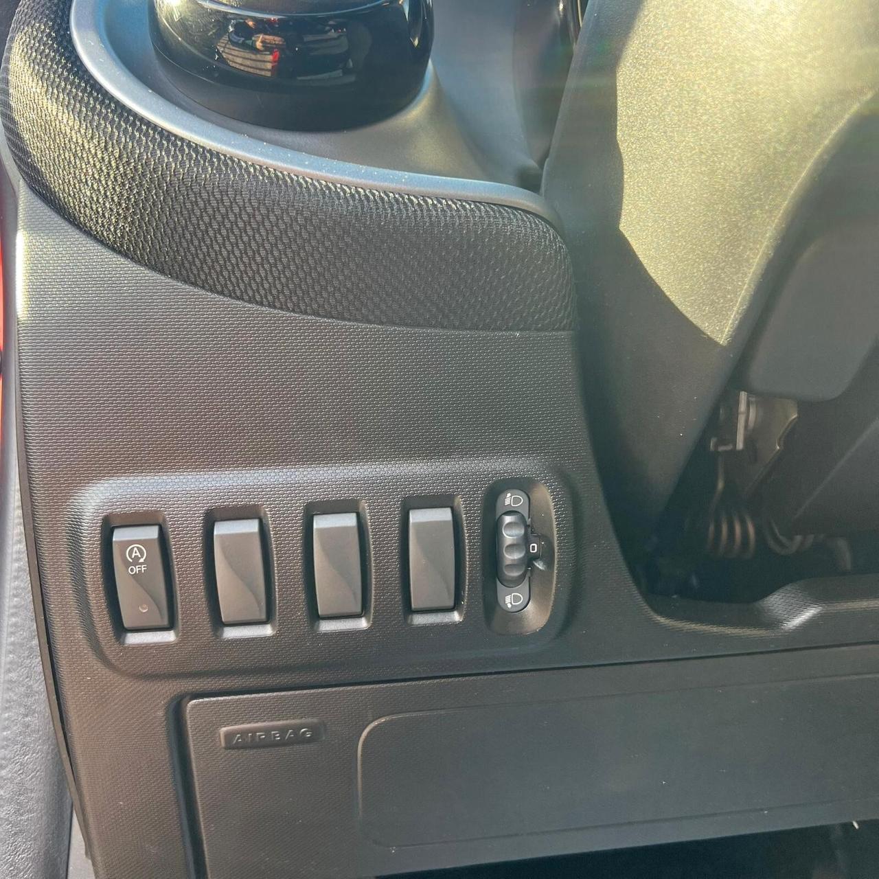 Smart ForFour 70 1.0 Twinamic Passion