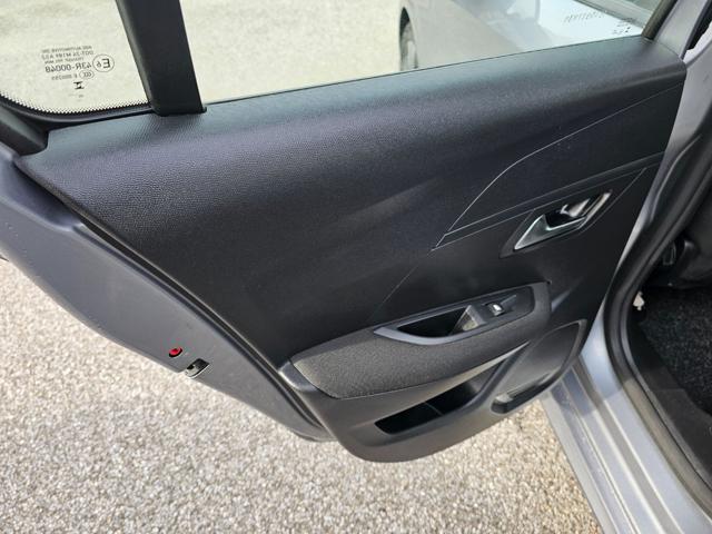 PEUGEOT 208 PureTech 75 Stop&Start 5 porte Active Pack